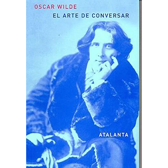 Arte De Conversar, El