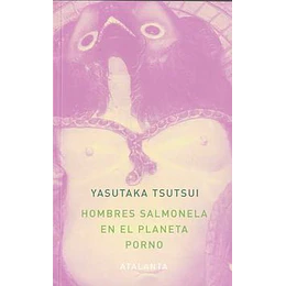 Hombres Salmonela En El Planeta Porno