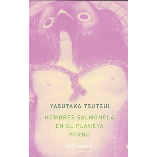 Hombres Salmonela En El Planeta Porno