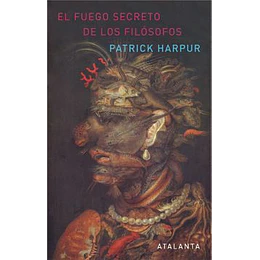 Fuego Secreto De Los Filosofos, El