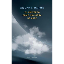 El Universo Como Una Obra De Arte