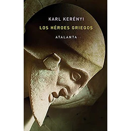 Los Heroes Griegos