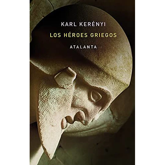Los Heroes Griegos