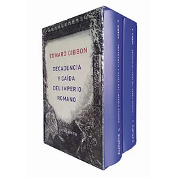 Decadencia Y Caida Del Imperio Romano