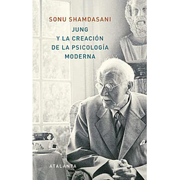 Jung Y La Creacion De La Psicologia Moderna