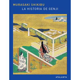 Historia De Genji Tomo I