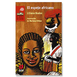 El Espejo Africano