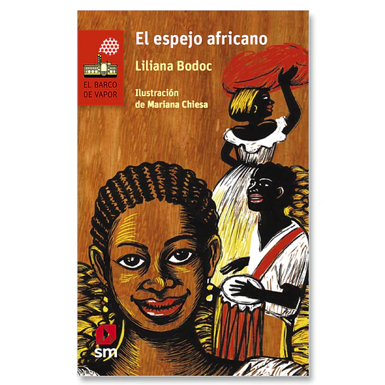 El Espejo Africano