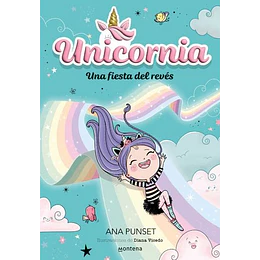 Unicornia 2 - Una Fiesta Del Reves