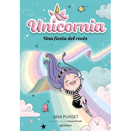 Unicornia 2 - Una Fiesta Del Reves
