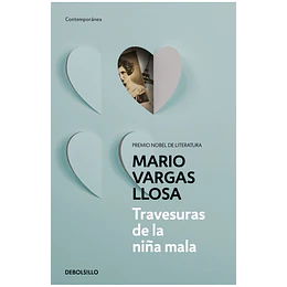 Travesuras De La Niña Mala