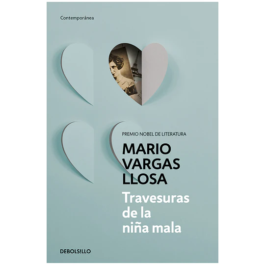 Travesuras De La Niña Mala