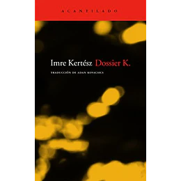 Dossier K