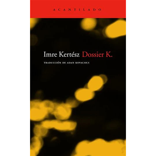 Dossier K