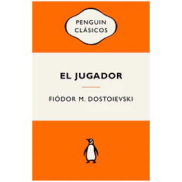 El Jugador (Vintage)