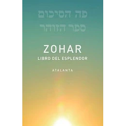 Zohar (Antologia)