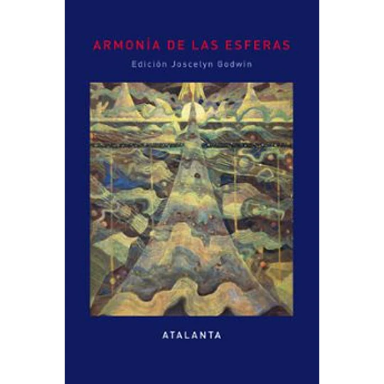 Armonia De Las Esferas