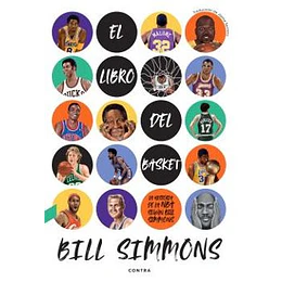 El Libro Del Basket