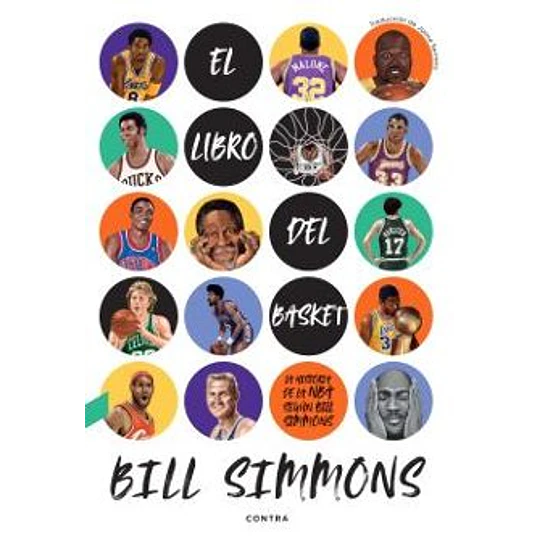 El Libro Del Basket