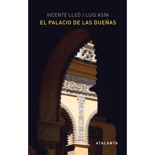 El Palacio De Las Dueñas