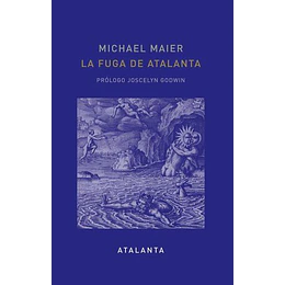 La Fuga De Atalanta (3ª Ed.)