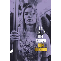 La Chica Del Grupo