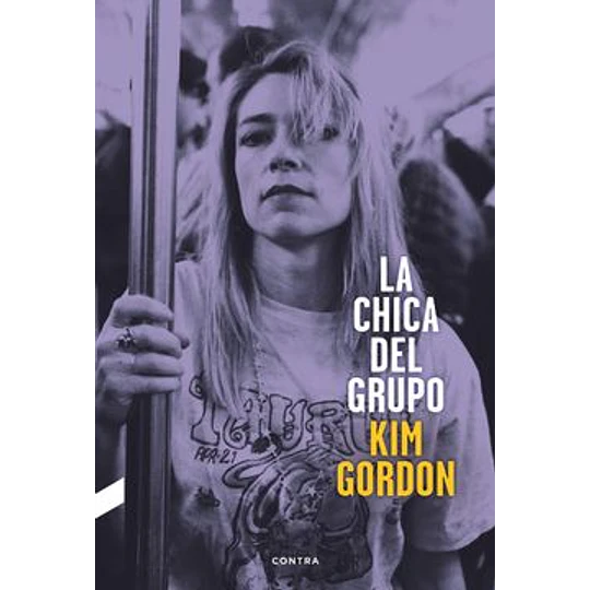 La Chica Del Grupo