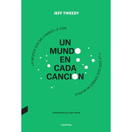 Un Mundo En Cada Cancion