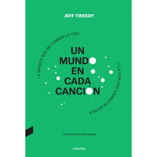 Un Mundo En Cada Cancion