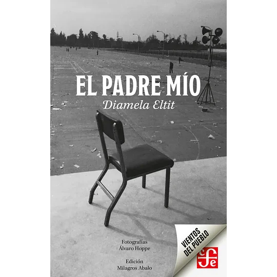 El Padre Mio