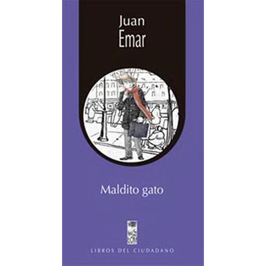 Maldito Gato