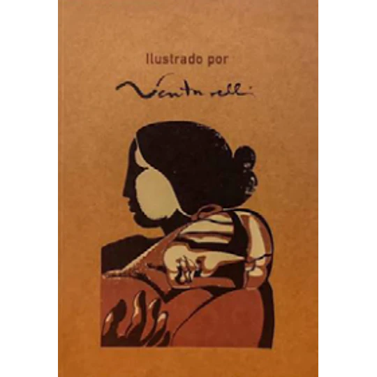 Ilustrado Por Venturelli