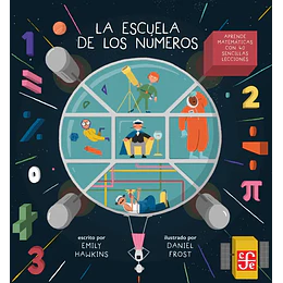 La Escuela De Los Numeros