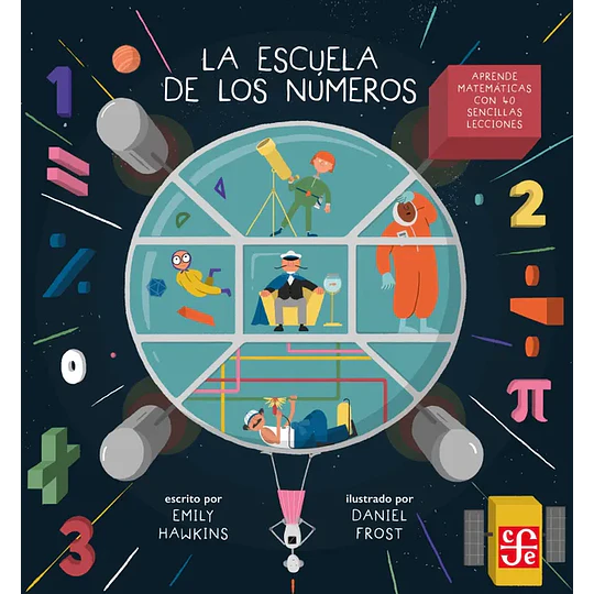 La Escuela De Los Numeros