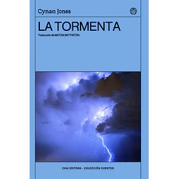 La Tormenta
