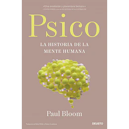 Psico - La Historia De La Mente Humana