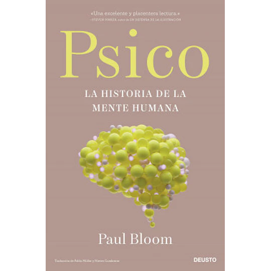 Psico - La Historia De La Mente Humana