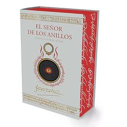 Señor De Los Anillos, El