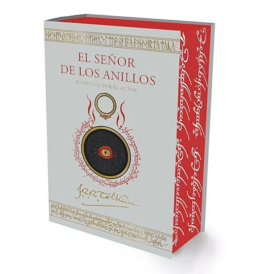 Señor De Los Anillos, El