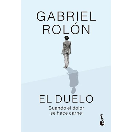 El Duelo (Tapa Dura)