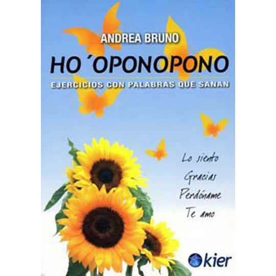 Hooponopono