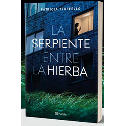 La Serpiente Entre La Hierba