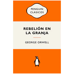 Rebelion En La Granja