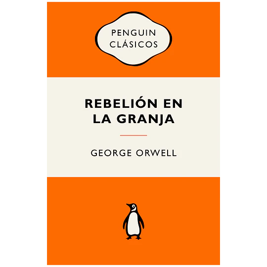 Rebelion En La Granja