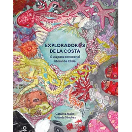Exploradores De La Costa