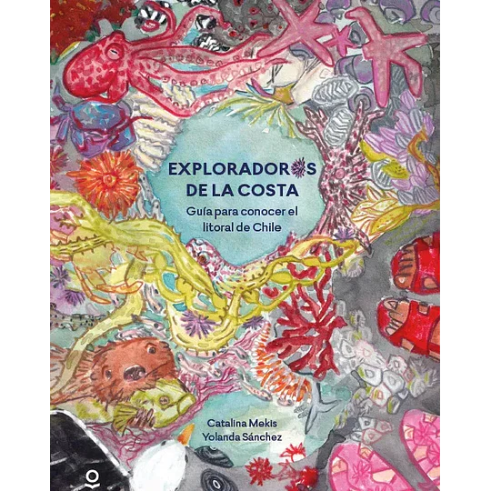 Exploradores De La Costa
