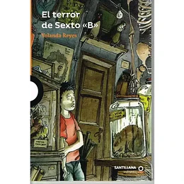 El Terror Del Sexto B