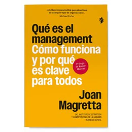 Que Es El Management