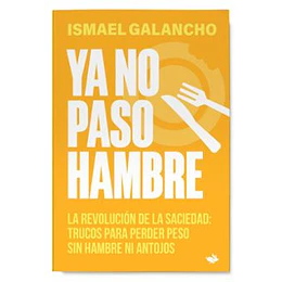 Ya No Paso Hambre
