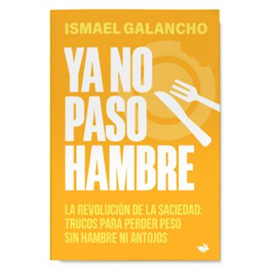 Ya No Paso Hambre